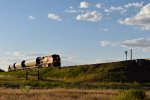 BNSF 7193